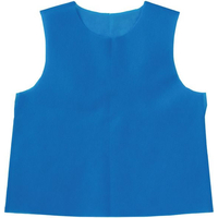 アーテック 衣装ベース ノースリーブシャツ 青 C FCE129V-19155