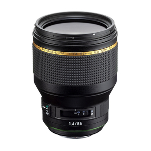 PENTAX Kマウントデジタル一眼カメラ用大口径中望遠単焦点レンズ HDDFA*85MMF1.4EDSDMAW-イメージ3
