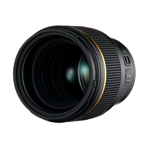 PENTAX Kマウントデジタル一眼カメラ用大口径中望遠単焦点レンズ HDDFA*85MMF1.4EDSDMAW-イメージ6
