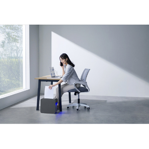 アイリスオーヤマ 超静音パーソナルシュレッダー マイクロクロスカット KP4HM-35E-H-イメージ14