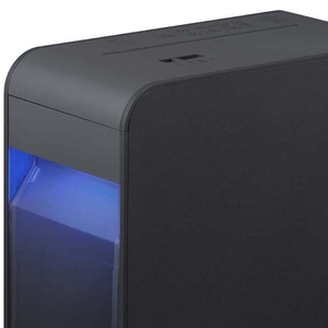 アイリスオーヤマ 超静音パーソナルシュレッダー マイクロクロスカット KP4HM-35E-H-イメージ4
