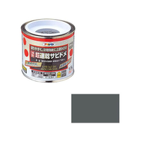 アサヒペン 超速乾サビドメ 1／5L グレー FC136NV