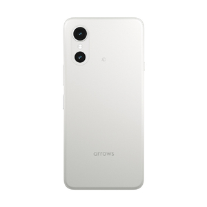 FCNT arrows We3 M09 (RAM4GB+ROM64GB) ホワイト PBC00015JP-イメージ6