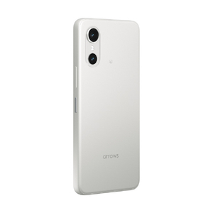 FCNT arrows We3 M09 (RAM4GB+ROM64GB) ホワイト PBC00015JP-イメージ8