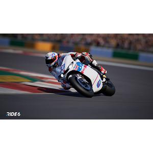 PLAION RIDE 6【PS5】 ELJM30852-イメージ2