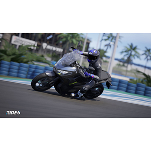 PLAION RIDE 6【PS5】 ELJM30852-イメージ3