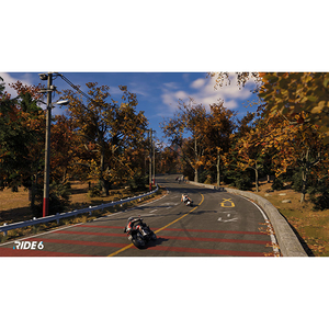 PLAION RIDE 6【PS5】 ELJM30852-イメージ4