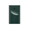 FIIO SK-MELODY Emerald Green グリーン FIO-SK-SSMELODY-GR