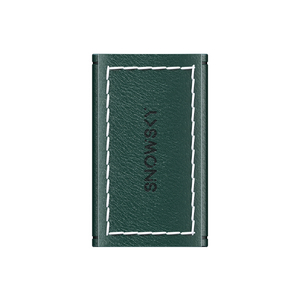 FIIO SK-MELODY Emerald Green グリーン FIO-SK-SSMELODY-GR-イメージ2
