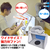 サンコー LEDライト付パワフルファン塗装ブース デラックス グレー TBTD25HGY-イメージ3