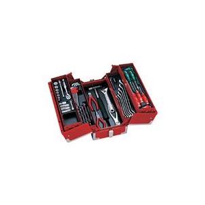 ＴＯＮＥ TSA3309ツールセット TSA3309-イメージ1