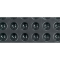 江部松商事 EBM/ドゥマール フレキシパン 1896 プティガトー 半球 28取 FC091LS-6205500