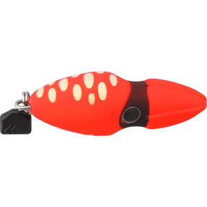 ジャッカル　ビンビンスイッチTG 120g1個、80g1個　ブライトオレンジ TGビンビンスイッチ - SALT WATER 海釣り｜JACKALL｜ジャッカル