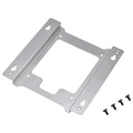 センチュリー 7インチplus oneシリーズ用 壁掛キット 7INCHPLUSONEBRACKET