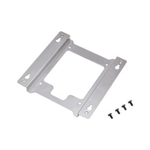 センチュリー 7インチplus oneシリーズ用 壁掛キット 7INCHPLUSONEBRACKET-イメージ1