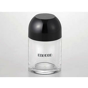 エンテック きのこ 楊枝入 黒 FC72308-K-5109B-イメージ1
