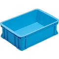 岐阜プラスチック工業 B型プラテナーB-23 青 FC711GV-5050944