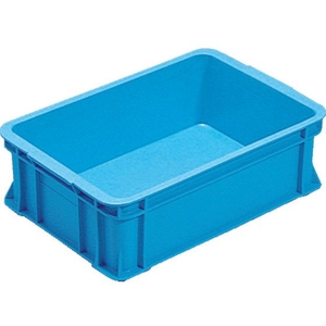 岐阜プラスチック工業 B型プラテナーB-23 青 FC711GV-5050944-イメージ1