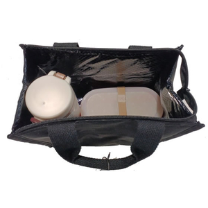 トルネ BONTE クールランチバッグ角型 Camoオリーブ FC879PU-P-3621-イメージ2