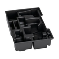 ボッシュ L-BOXX エルボックス 102インレイGWS10.8 1600A00F0F FC888UK-5241144