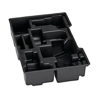ボッシュ L-BOXX エルボックス 102インレイGWS10.8 1600A00F0F FC888UK-5241144
