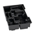 ボッシュ L-BOXX エルボックス 102インレイGWS10.8 1600A00F0F FC888UK-5241144-イメージ1
