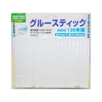 三共コーポレーション グルースティックmini 120本入 FCF484A