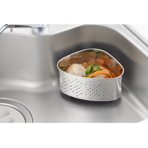 TAKAGI 抗菌ステンレス 三角コーナー FCJ014W-4907052847897-イメージ2