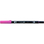 トンボ鉛筆 デュアルブラッシュペン ABT Mauve F040077-AB-T817-イメージ1