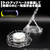 JTT フィギュアステージ ライトアップベース AB1タイプ LEDライト台座セット LBRGB-AB01-SET-イメージ7