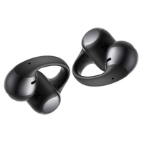 Shokz SKZ-EP-000054 完全ワイヤレスイヤフォン OpenDots ONE Black