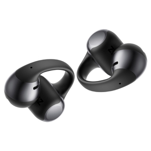 Shokz 完全ワイヤレスイヤフォン OpenDots ONE Black SKZ-EP-000054-イメージ4