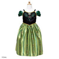 タカラトミー アナと雪の女王 きらめきファンタジードレス アナ アナ ｱﾅﾕｷｷﾗﾒｷﾌｱﾝﾀｼﾞ-ﾄﾞﾚｽｱﾅ