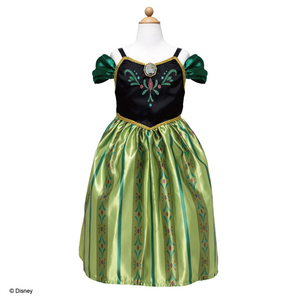 タカラトミー アナと雪の女王 きらめきファンタジードレス アナ アナ アナユキキラメキフアンタジ-ドレスアナ タカラトミー アナと雪の女王 きらめきファンタジードレス アナ アナ アナユキキラメキフアンタジ-ドレスアナ