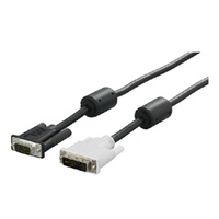 BUFFALO ディスプレイケーブル 5．0m BSDCDA50