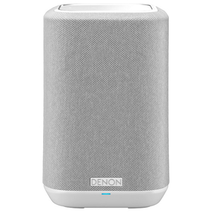 DENON ネットワークスピーカー ホワイト DENONHOME150W-イメージ1