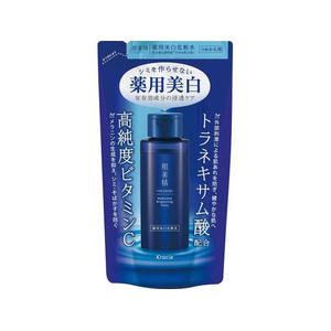 クラシエ 肌美精 薬用美白化粧水 詰替 FCE486M-イメージ1