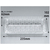シーピー化成 フードパック H-16-A 100枚 FCG320V-00145344-イメージ1
