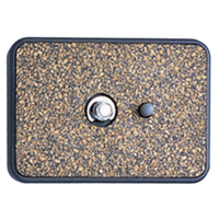 スリック イージーポッド用クイックシュー(スペア用) ｽﾘﾂｸｲ-ｼﾞ-ﾎﾟﾂﾄﾞｸｲﾂｸｼﾕ-