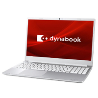 Dynabook P1C5YSEE ノートパソコン e angle select dynabook