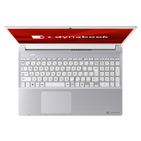 dynabook ノートパソコン P1E5XTEL dynabook ノートパソコン office搭載 新品 同様 Win10 SSD E5/M