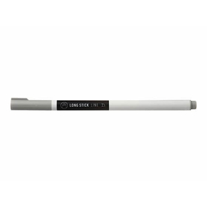 寺西化学工業 ギター ロングスティック ライン グレイ FC002SA-LSLM-T14-イメージ1