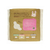 コットン・ラボ オーガニックコットンナプキン 25.5cm 羽つき 16個 FC810TH-イメージ2