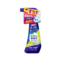 ライオン ルックプラス トイレクレンジング クールシトラス 本体 300mL FCE507K