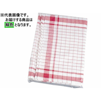 半麻ダスター 緑 (12枚入) FCL7828-026542003