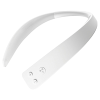 monoネック　Panasonic SC-WN10-W WHITE パナソニック SC-WN10-W ワイヤレスネックスピーカーシステム