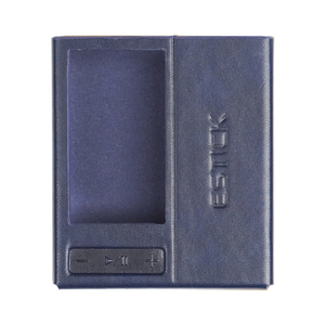 FIIO SK-ESTICK+QX13 ダークブルー FIO-SK-ESQX13-L FIIO SK-ESTICK+QX13 ダークブルー FIO-SK-ESQX13-L