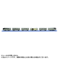 タカラトミー ｸﾙ-ｽﾞﾄﾚｲﾝDXﾄﾗﾝｽｲ-ﾄｼｷｼﾏ プラレール クルーズ