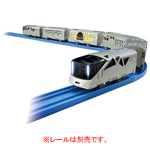 タカラトミー プラレール クルーズトレインDXシリーズ TRAIN SUITE四季島 クル-ズトレインDXトランスイ-トシキシマ タカラトミー プラレール クルーズトレインDXシリーズ TRAIN SUITE四季島 クル-ズトレインDXトランスイ-トシキシマ