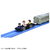 タカラトミー プラレール クルーズトレインDXシリーズ TRAIN SUITE四季島 ｸﾙ-ｽﾞﾄﾚｲﾝDXﾄﾗﾝｽｲ-ﾄｼｷｼﾏ-イメージ3